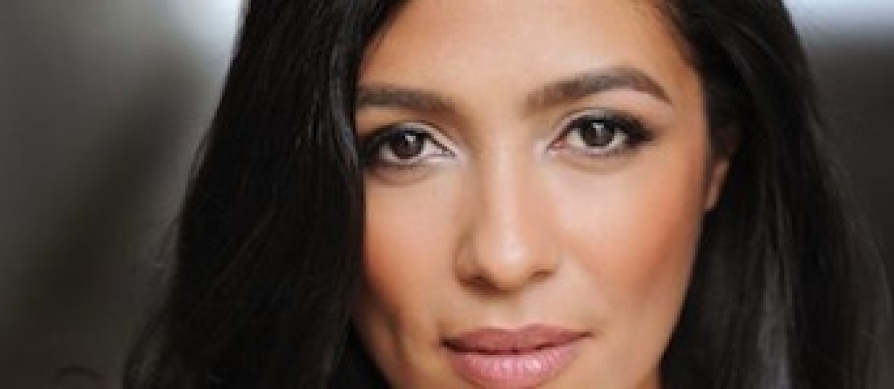 Monique Barajas books the role of Josefina on ABC’s ‘TROPHY WIFE’