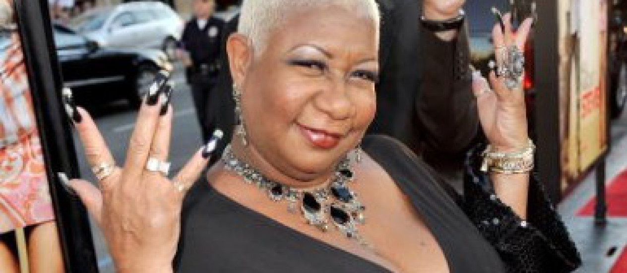 LA Management signs comedienne Luenell