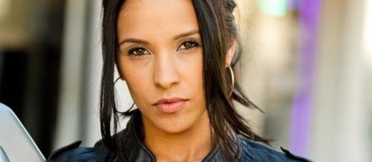 Jeanette Samano to star in upcoming teen slasher “Murder in the Woods”