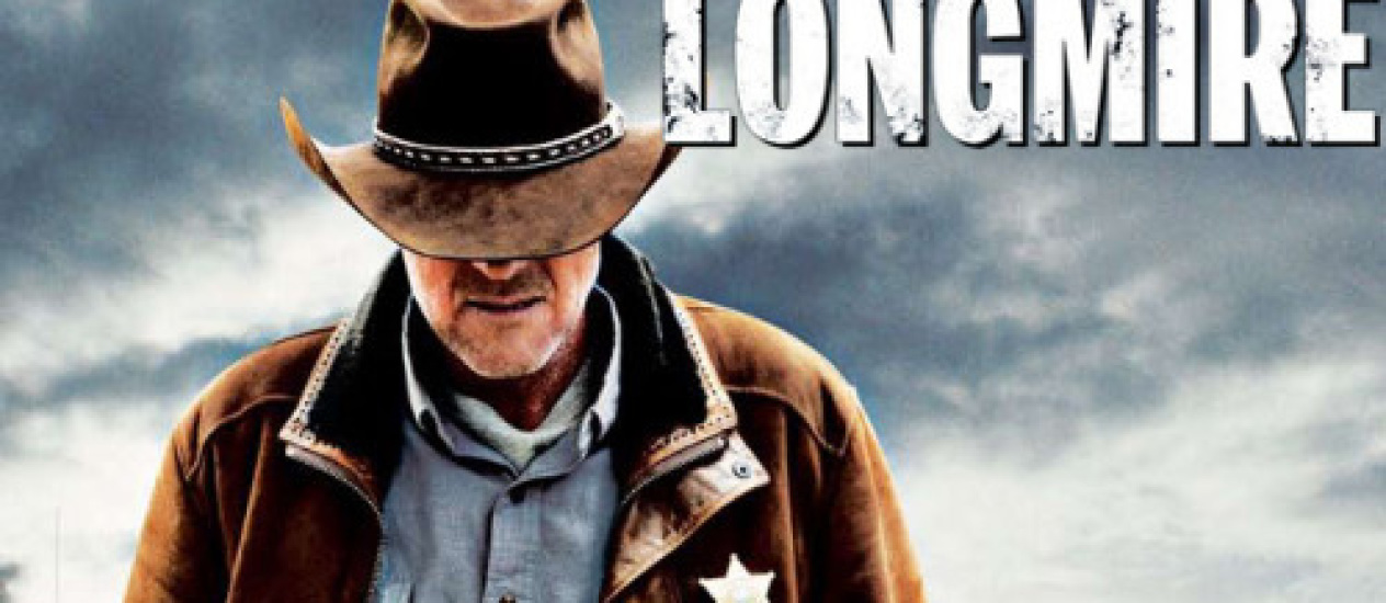 Geno Segers Joins Longmire