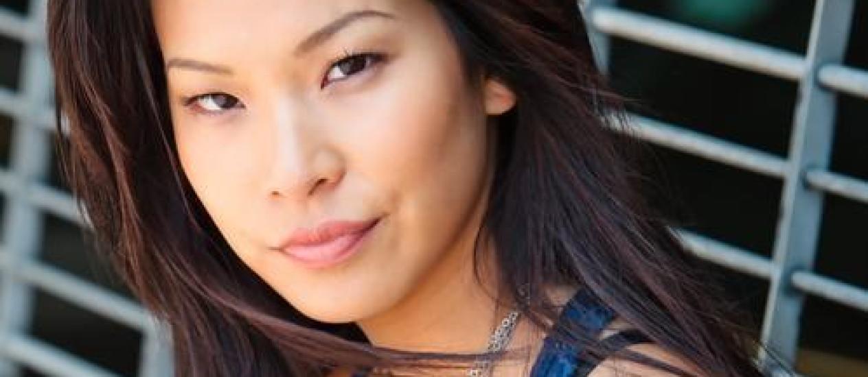 Jessica Chow on Colony