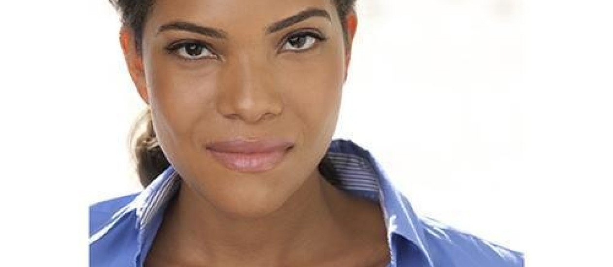 Watch Monica Lawson on Code Black