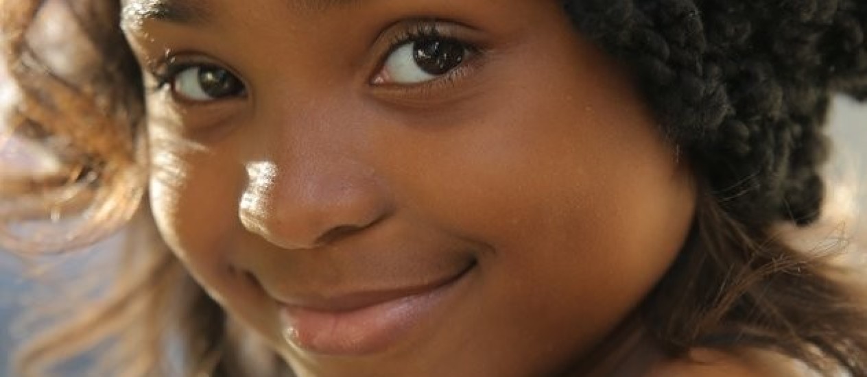 Saniyya Sidney Stars in “Fences”