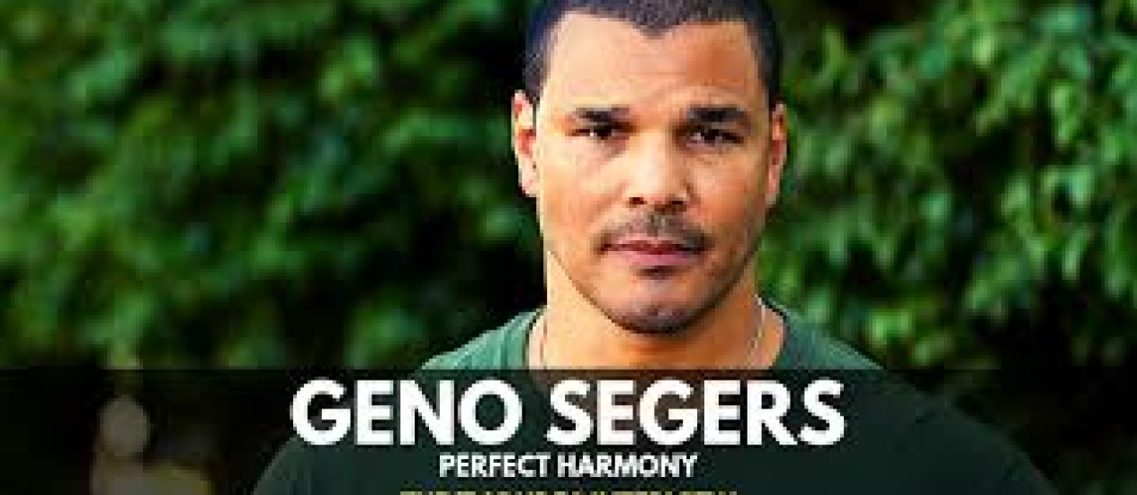 Action Actor Geno Segers Sings the Praises of Doing Light-Hearted ‘Perfect Harmony’