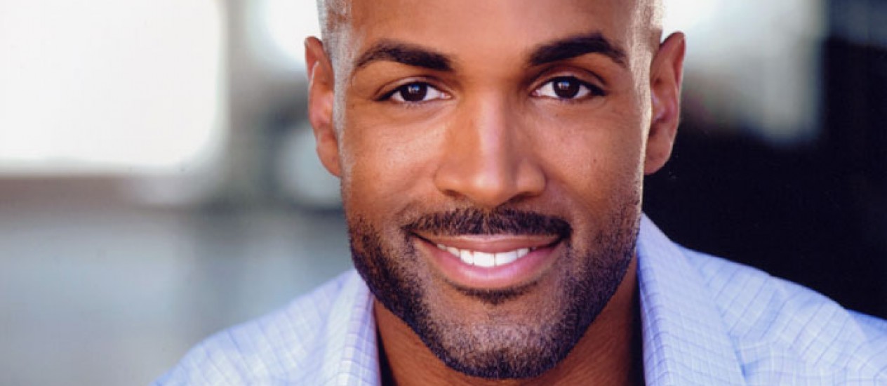 Donnell Turner books National ‘Pizza Hut’ Commercial