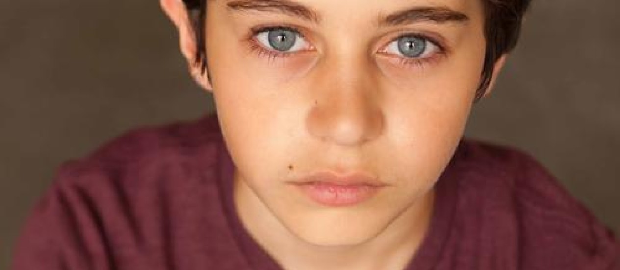 Greg Kasyan Books Amazon Pilot ‘BOSCH’