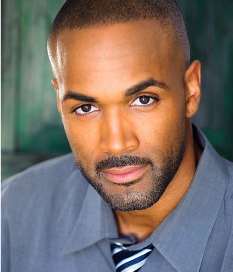 Donnell Turner to Co-Star in ABC’s new t.v. series “Stitchers” | LA ...